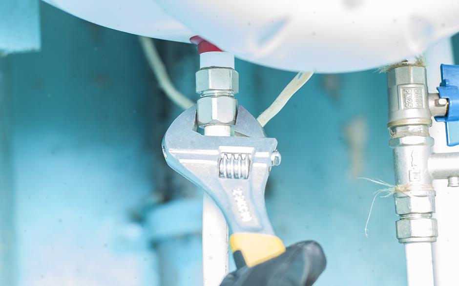 sanitaire plombier Livry-Gargan