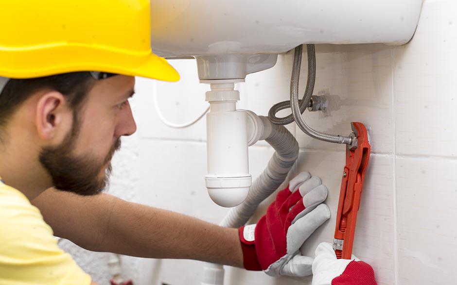 sanitaire plombier Livry-Gargan