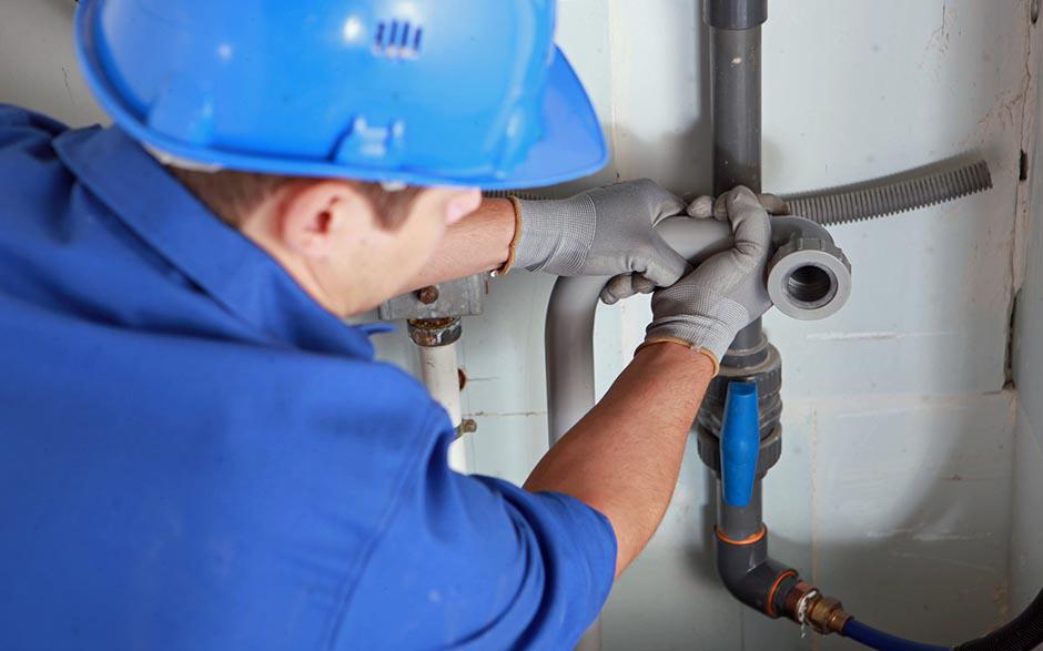 sanitaire plombier Livry-Gargan